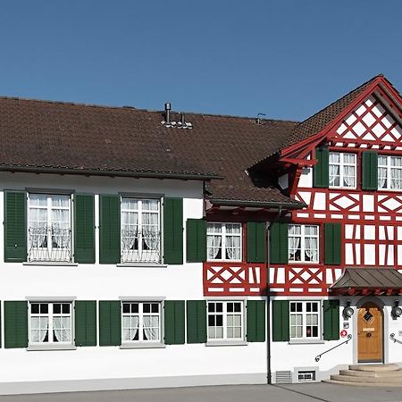 Gasthof Eisenbahn فينفيلدن المظهر الخارجي الصورة